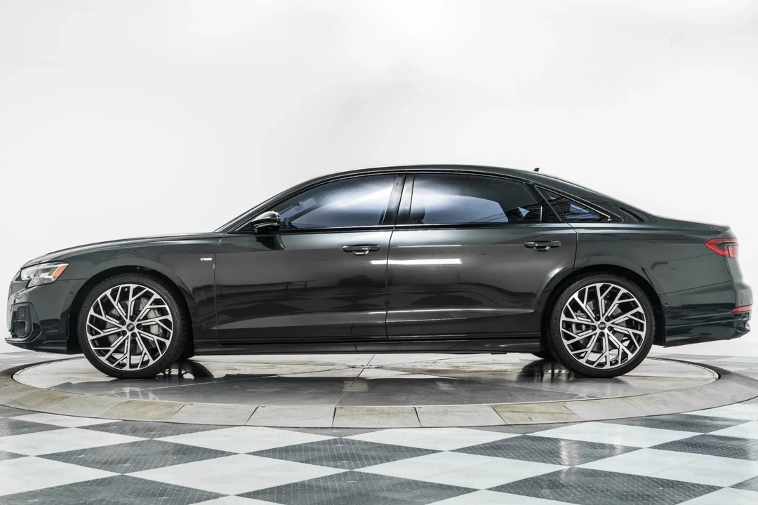 2023 Audi D5 A8 - Image 6 of 12