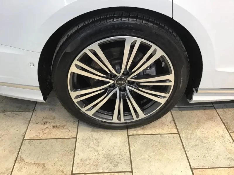 2023 Audi D5 A8 - Image 11 of 12