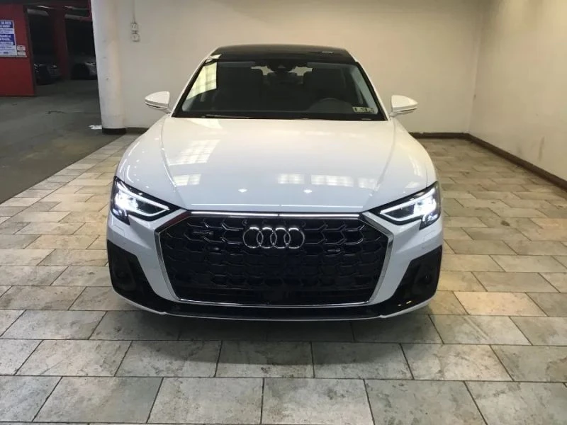 2023 Audi D5 A8 - Image 6 of 12