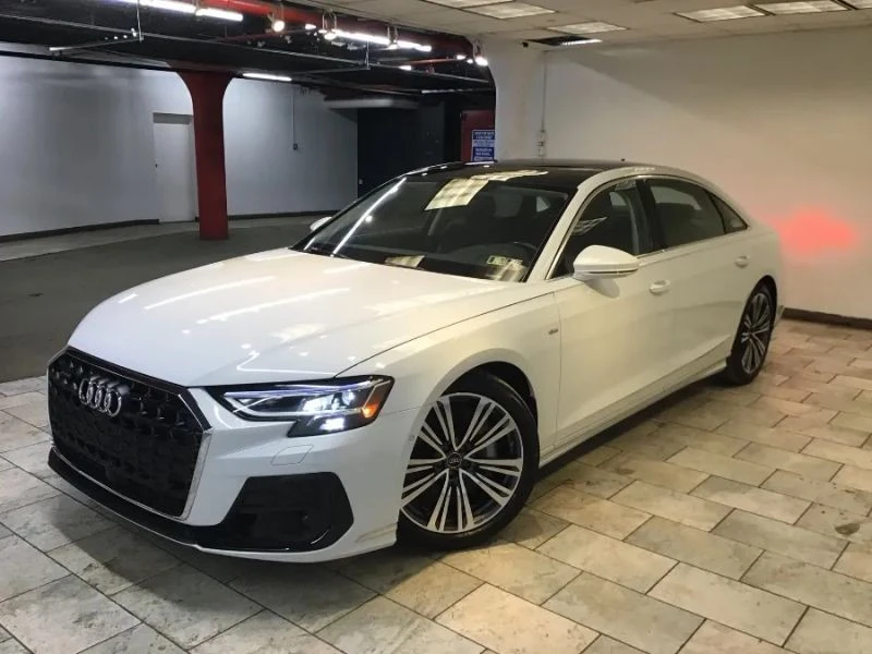 2023 Audi D5 A8 - Image 5 of 12