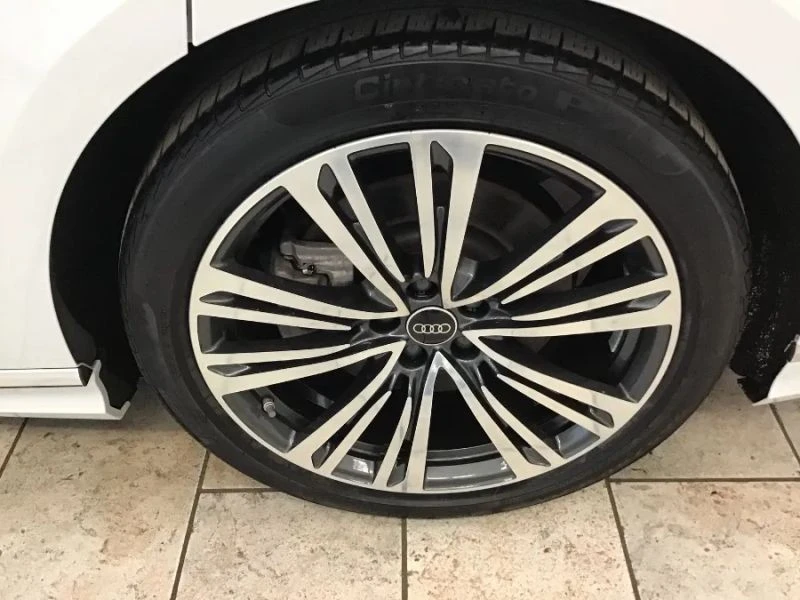 2023 Audi D5 A8 - Image 10 of 12