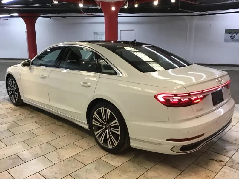 2023 Audi D5 A8 - Image 4 of 12