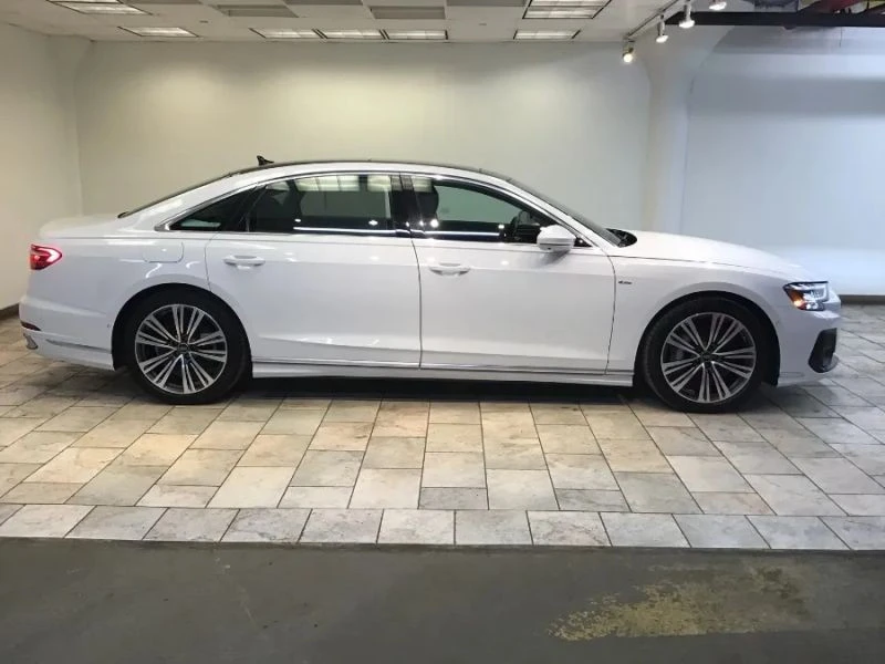 2023 Audi D5 A8 - Image 2 of 12