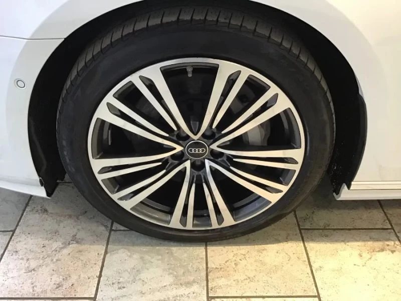 2023 Audi D5 A8 - Image 9 of 12
