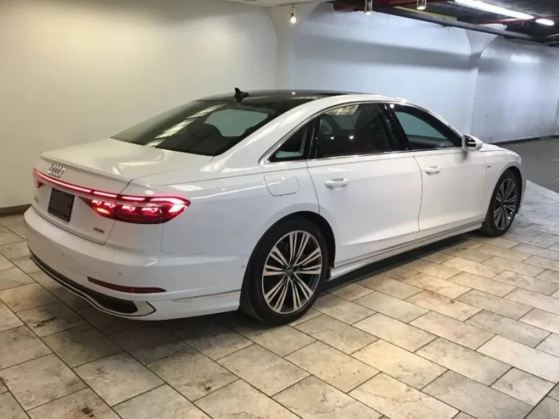 2023 Audi D5 A8 - Image 3 of 12