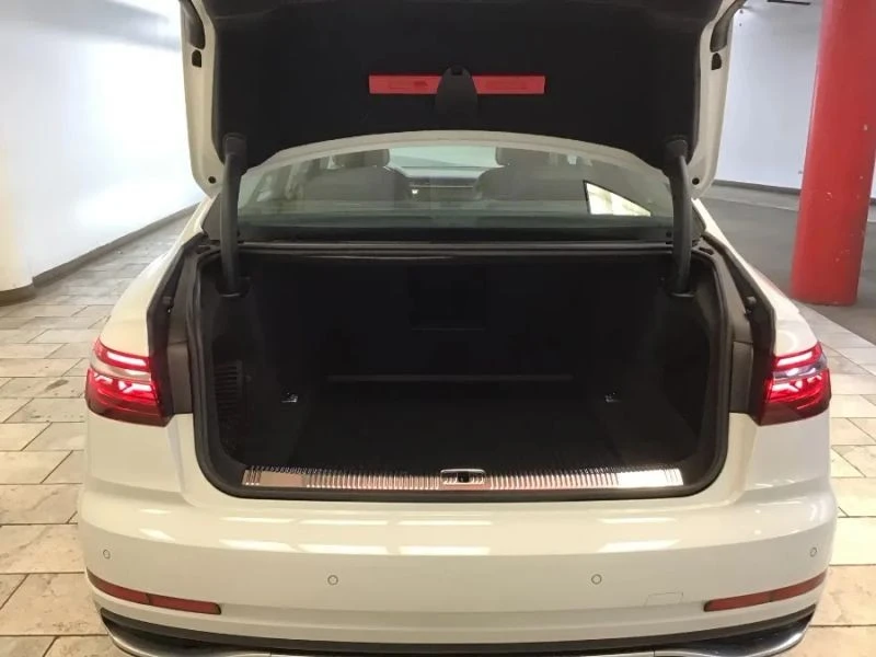 2023 Audi D5 A8 - Image 7 of 12