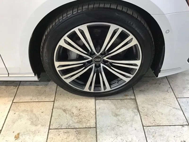 2023 Audi D5 A8 - Image 12 of 12