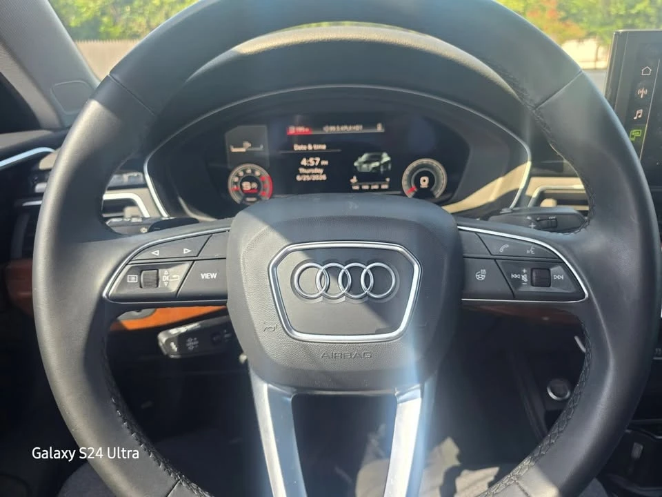 2023 Audi B9 A4 - Image 10 of 10