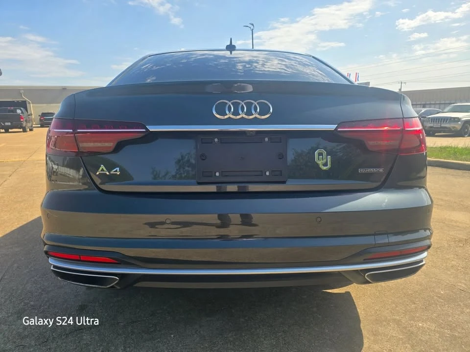 2023 Audi B9 A4 - Image 6 of 10