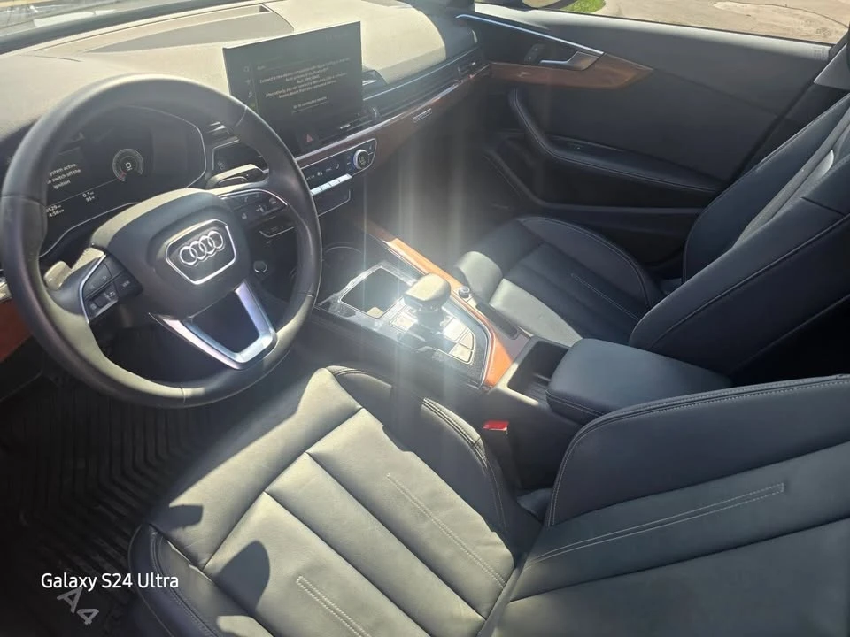 2023 Audi B9 A4 - Image 7 of 10