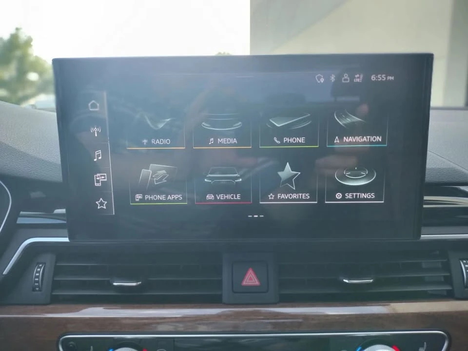 2023 Audi B9 A4 - Image 8 of 10