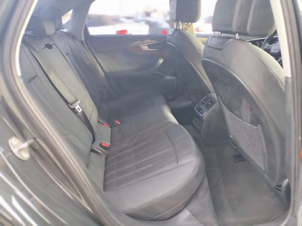 2023 Audi B9 A4 - Image 9 of 10
