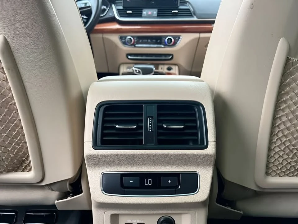2023 Audi FY Q5 - Image 9 of 20