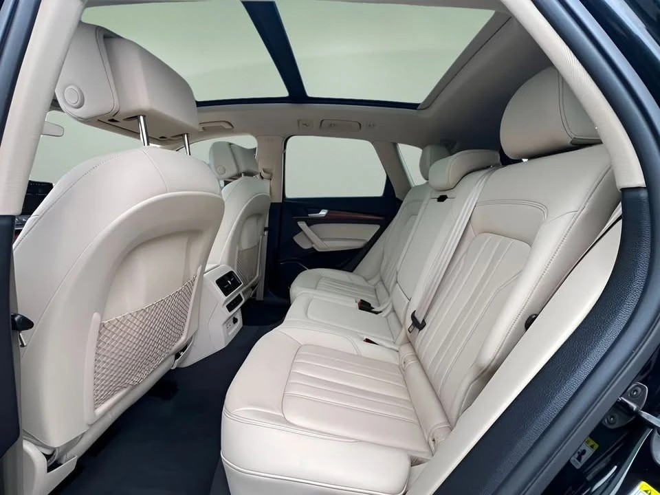 2023 Audi FY Q5 - Image 13 of 20
