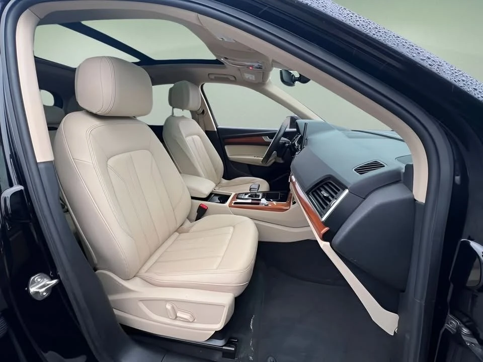 2023 Audi FY Q5 - Image 18 of 20