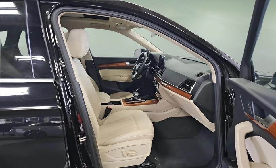 2023 Audi FY Q5 - Image 8 of 20