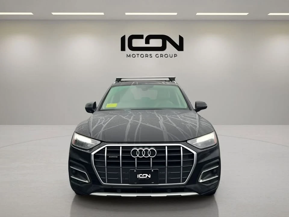 2023 Audi FY Q5 - Image 2 of 20