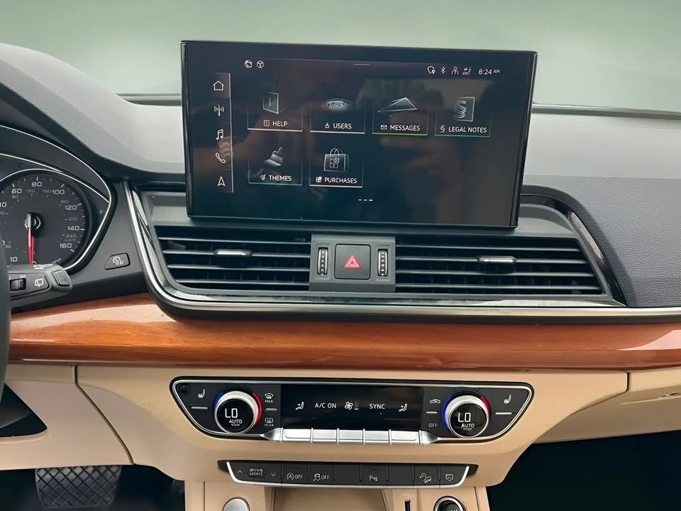 2023 Audi FY Q5 - Image 12 of 20