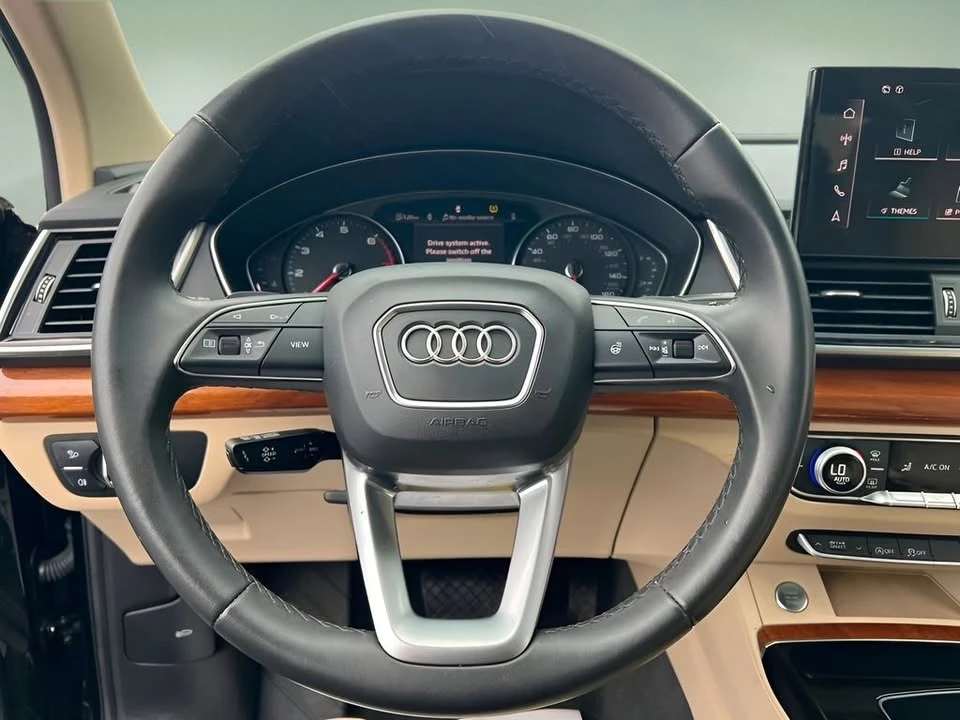 2023 Audi FY Q5 - Image 16 of 20