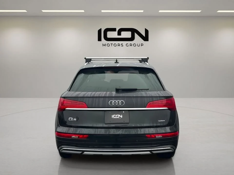 2023 Audi FY Q5 - Image 4 of 20