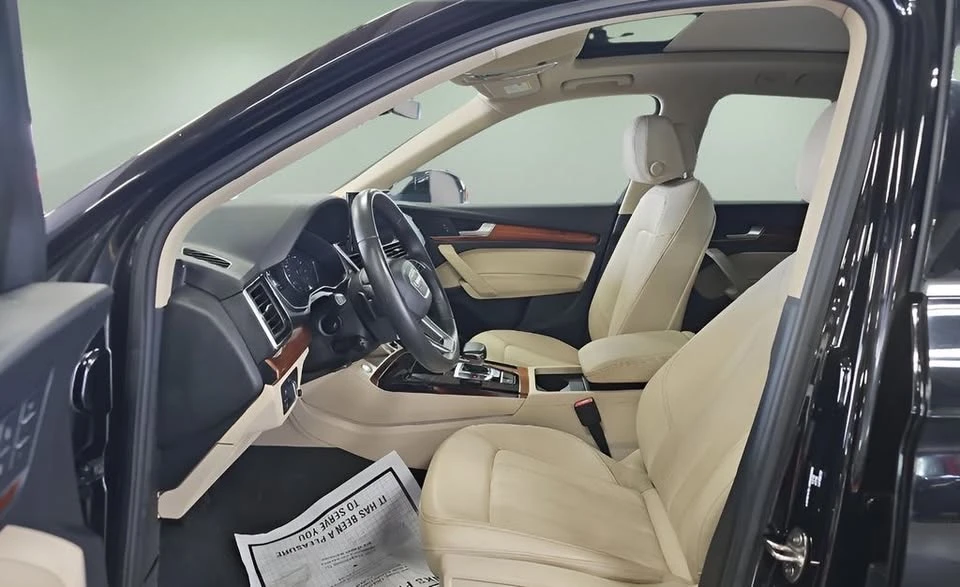 2023 Audi FY Q5 - Image 7 of 20