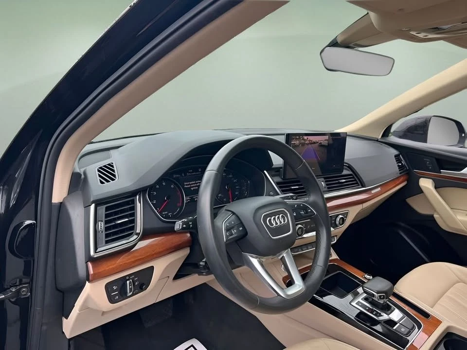 2023 Audi FY Q5 - Image 11 of 20