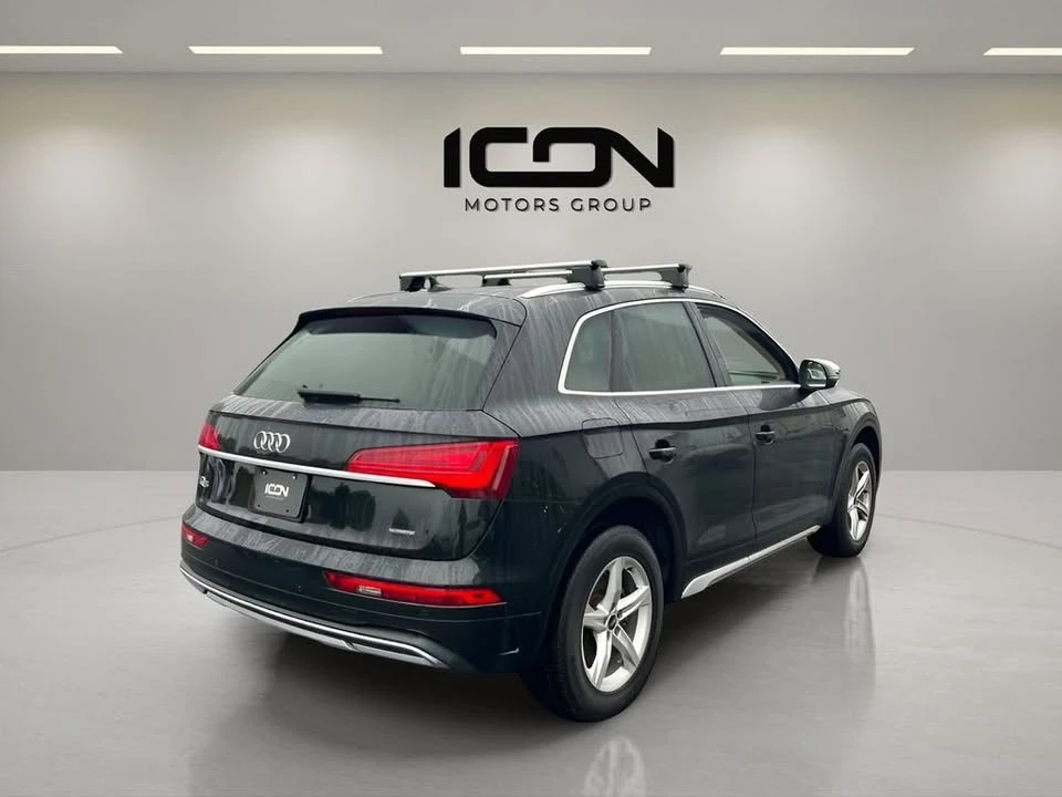 2023 Audi FY Q5 - Image 3 of 20