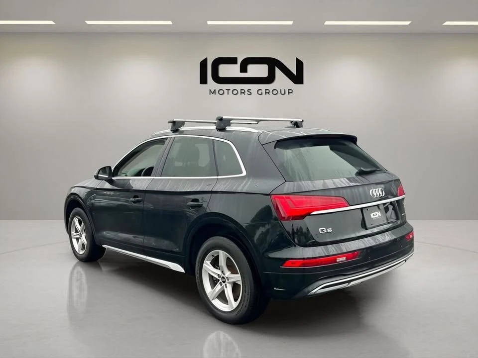 2023 Audi FY Q5 - Image 5 of 20
