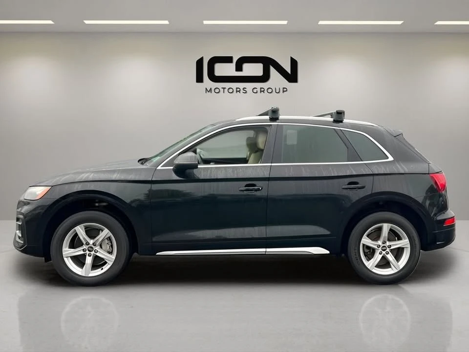 2023 Audi FY Q5 - Image 6 of 20