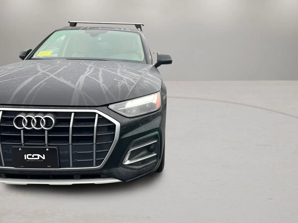 2023 Audi FY Q5 - Image 17 of 20
