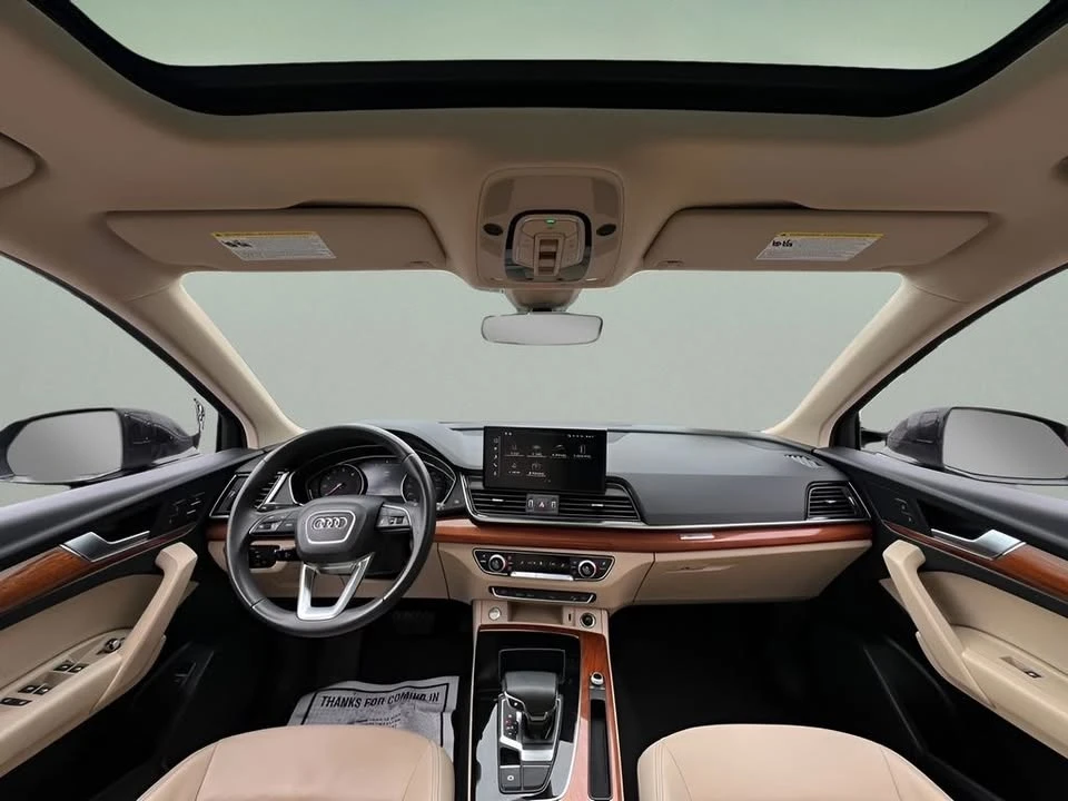 2023 Audi FY Q5 - Image 14 of 20