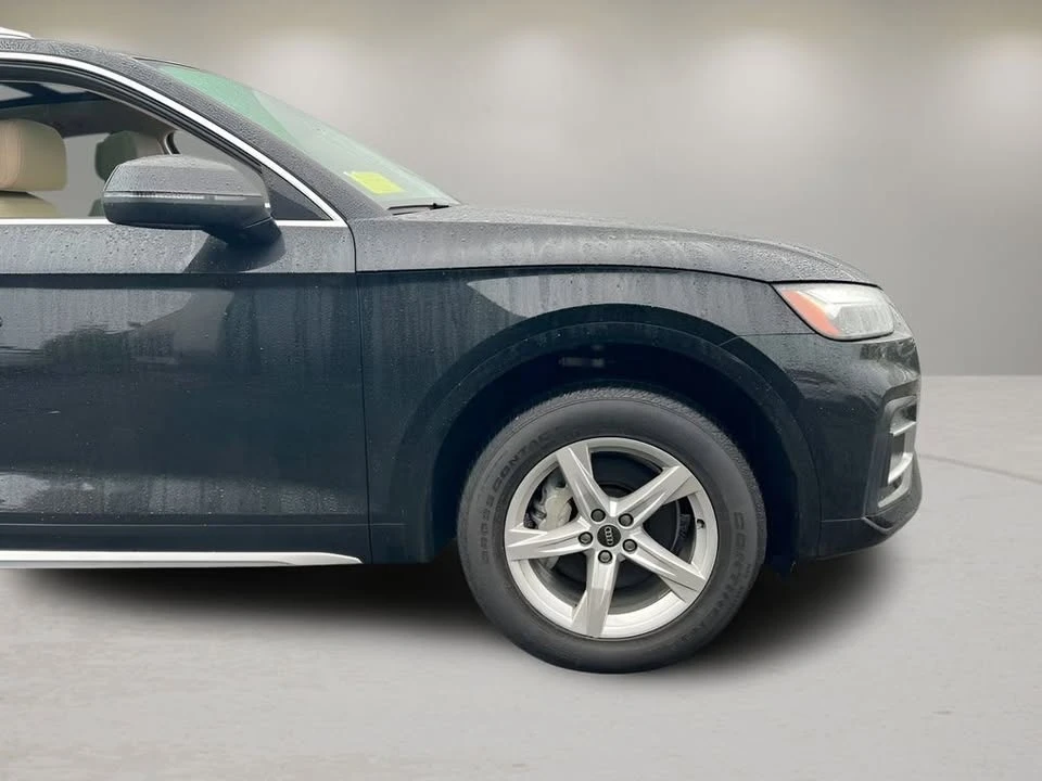 2023 Audi FY Q5 - Image 19 of 20
