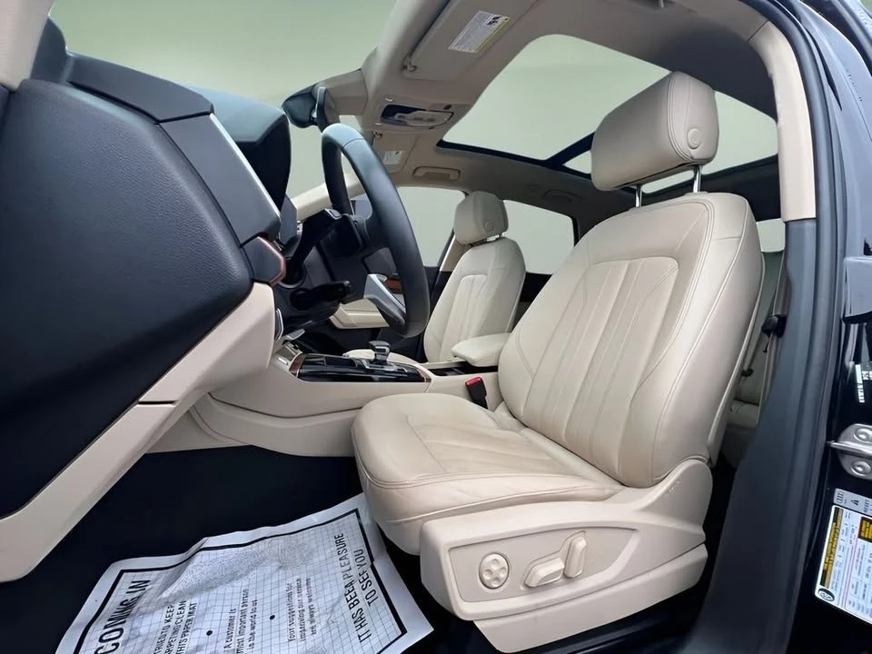 2023 Audi FY Q5 - Image 10 of 20
