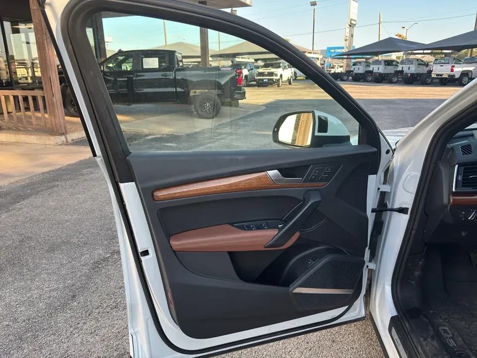 2023 Audi FY Q5 - Image 6 of 14