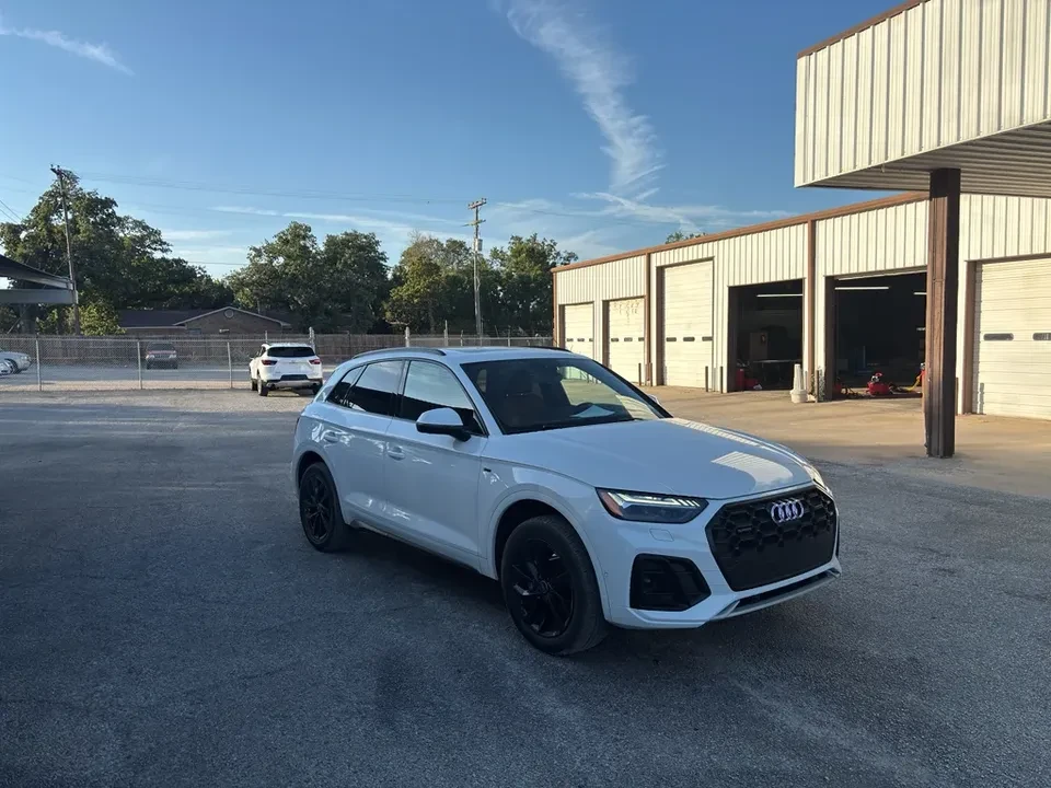 2023 Audi FY Q5 - Image 3 of 14