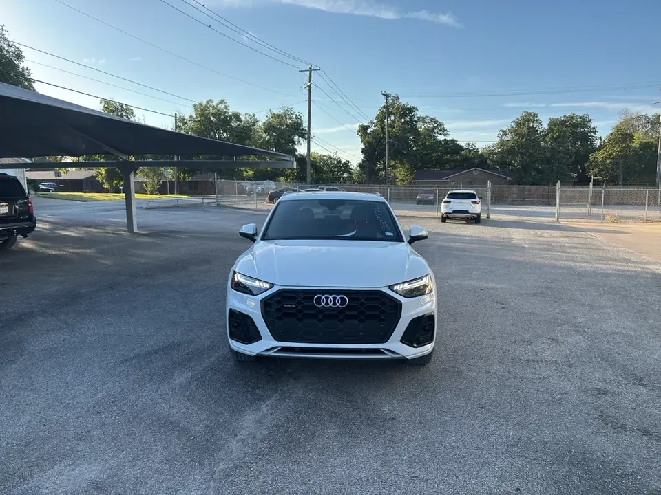 2023 Audi FY Q5 - Image 2 of 14