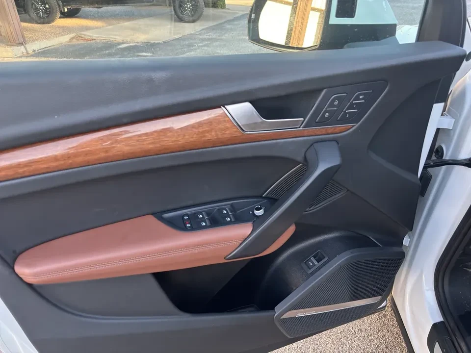 2023 Audi FY Q5 - Image 7 of 14