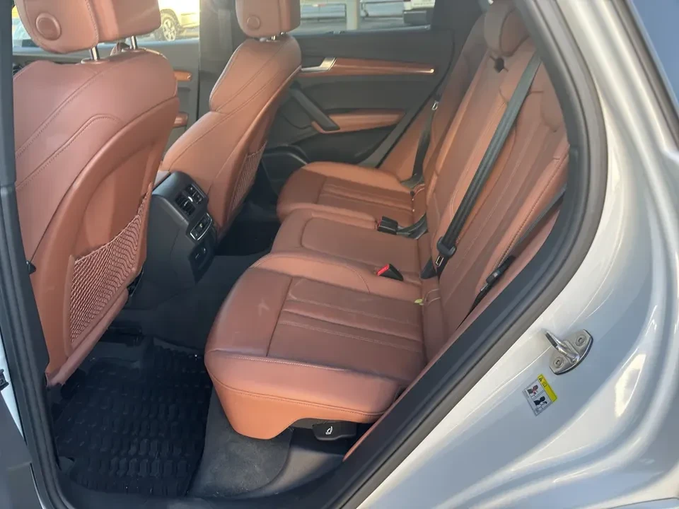 2023 Audi FY Q5 - Image 12 of 14