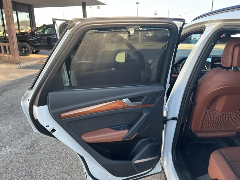 2023 Audi FY Q5 - Image 11 of 14
