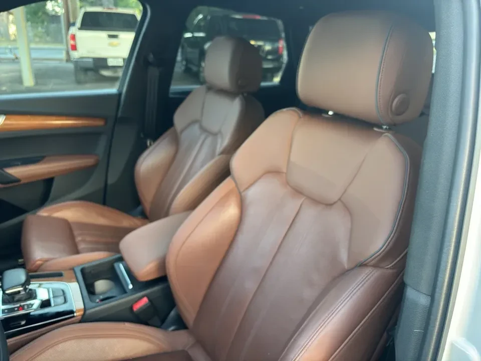 2023 Audi FY Q5 - Image 10 of 14