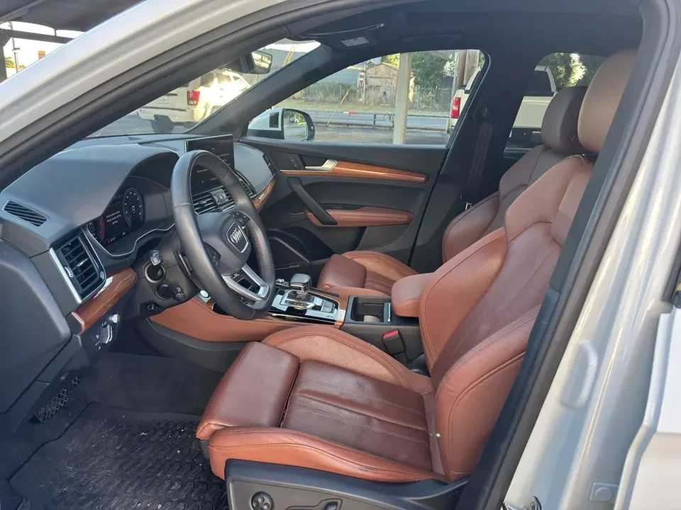 2023 Audi FY Q5 - Image 8 of 14