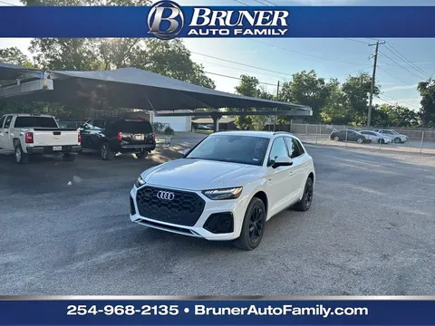 2023 Audi Q5