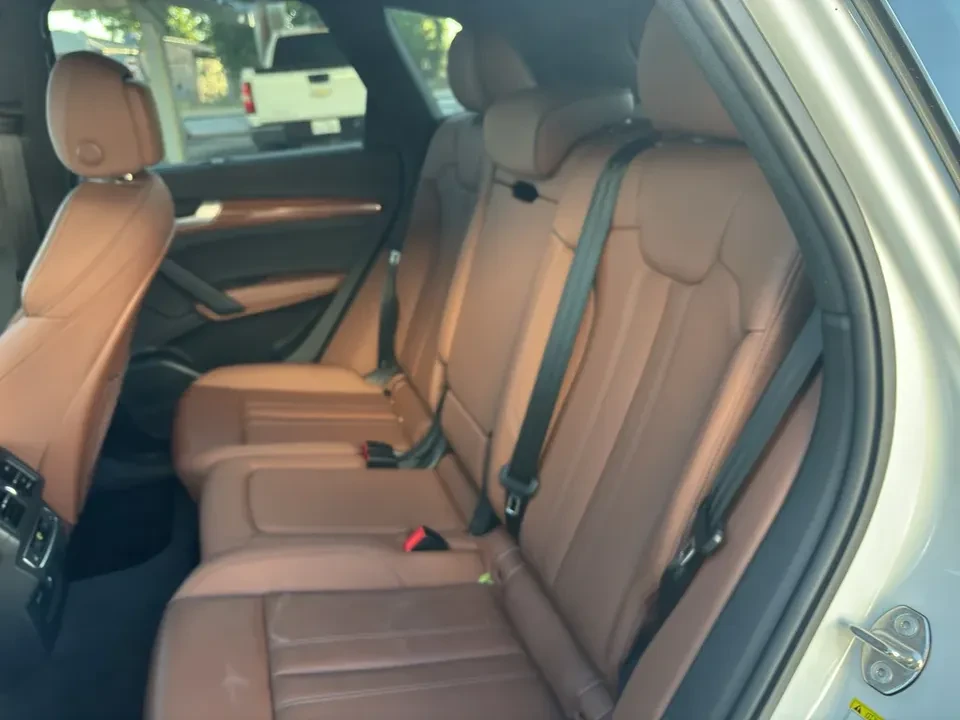 2023 Audi FY Q5 - Image 14 of 14
