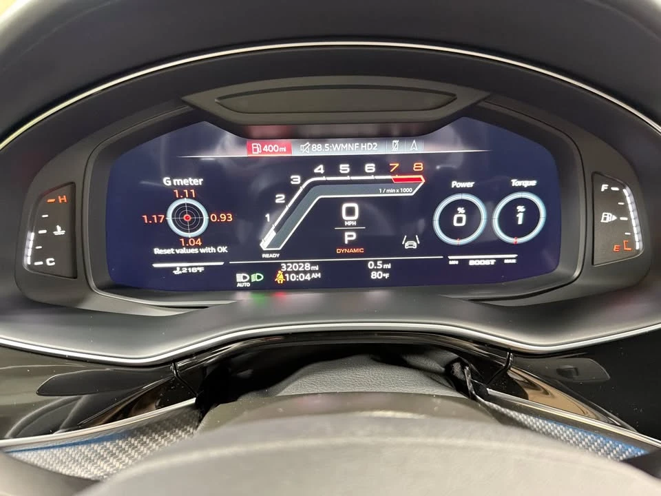 2023 Audi RS Q8 - Image 8 of 15