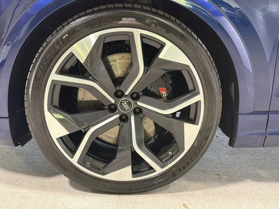 2023 Audi RS Q8 - Image 15 of 15