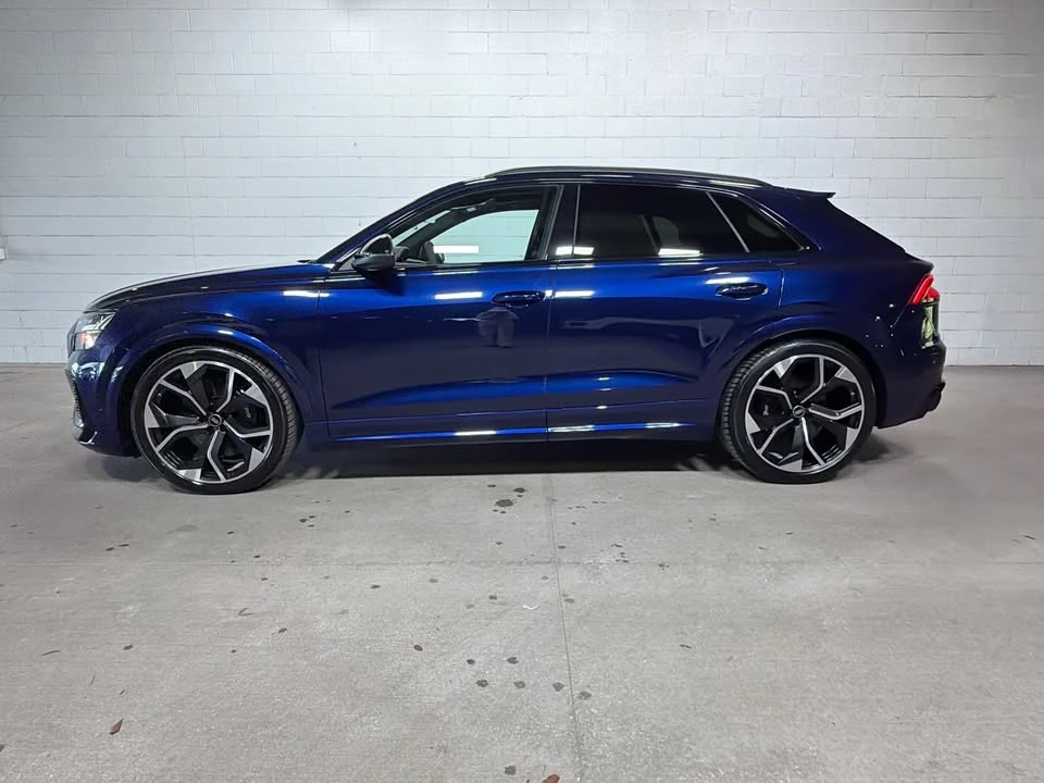 2023 Audi RS Q8 - Image 4 of 15