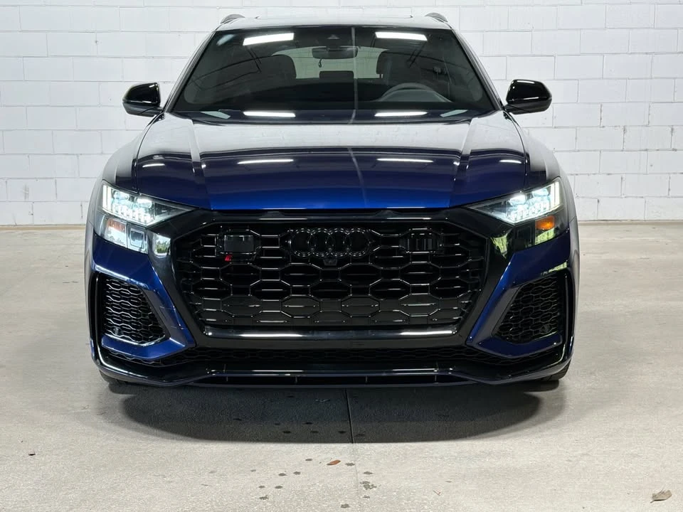 2023 Audi RS Q8 - Image 2 of 15