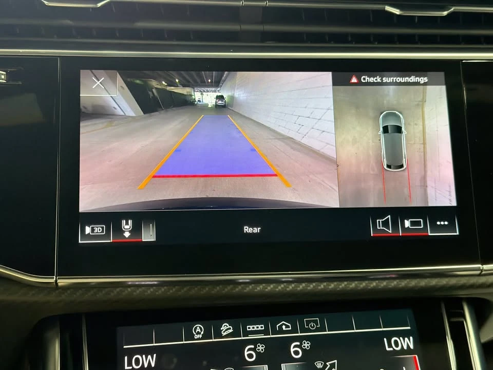 2023 Audi RS Q8 - Image 9 of 15