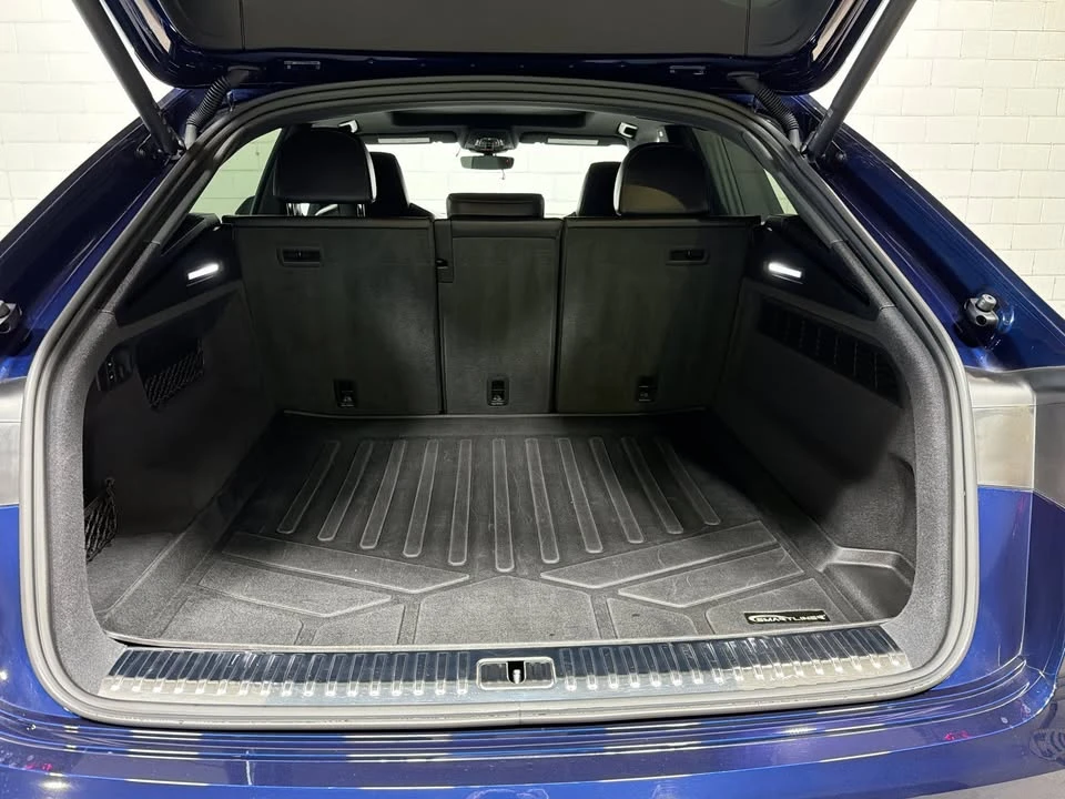 2023 Audi RS Q8 - Image 14 of 15