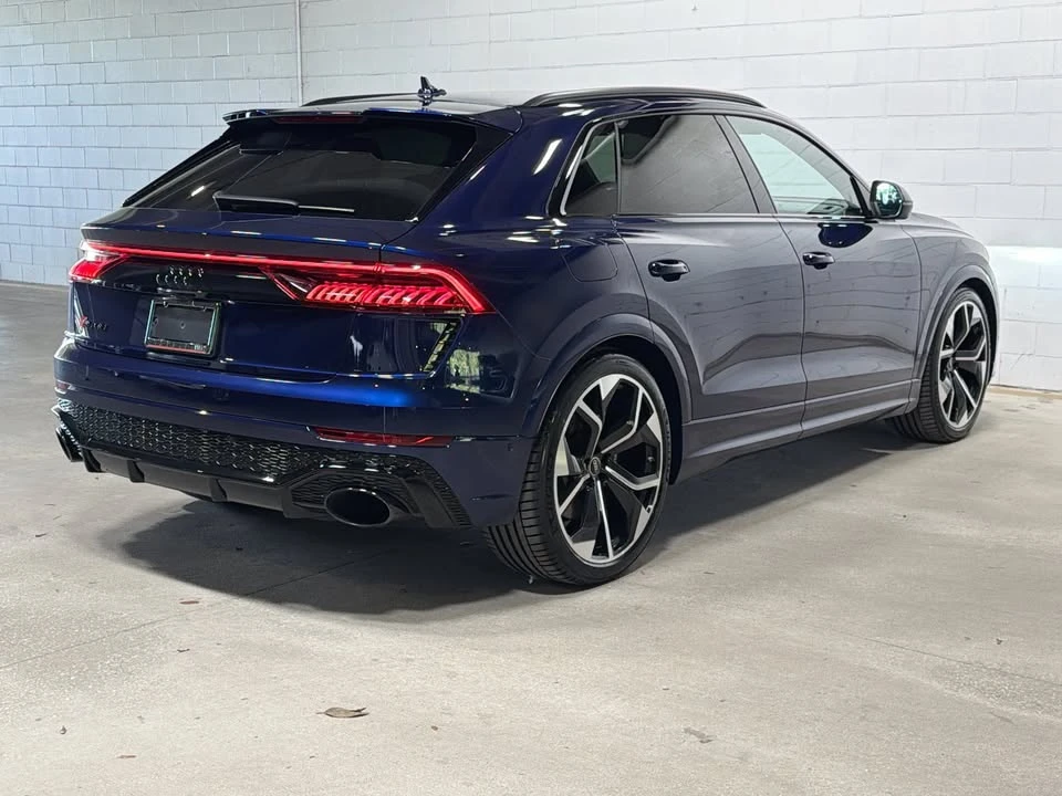 2023 Audi RS Q8 - Image 6 of 15